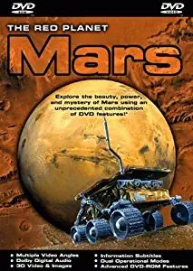 Mars: The Red Planet