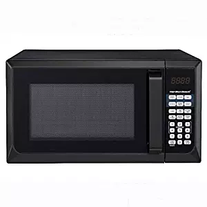 Best Kenmore 0.9 Cu. Ft. Microwave Oven – Stainless Steel