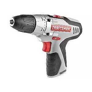 Best Craftsman 90 Degree Drill