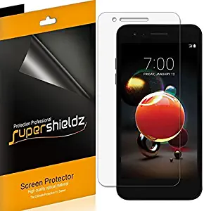 Best Lg Rebel Lte Plastic Screen Protector