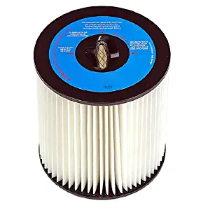 Best Kenmore Vacuum Filter Ef-9