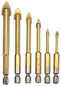 Best Tungsten Carbide Drill Bits Home Depot