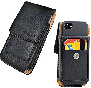 Best Lg G6 Wallet Case With Holster