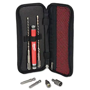 Best Tapcon Drill Bit Kit