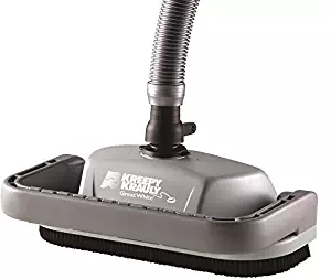 Best In Ground Pool Vacuum Cleaners