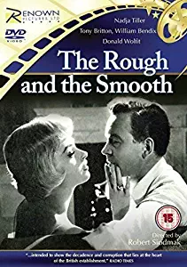 Rough & the Smooth