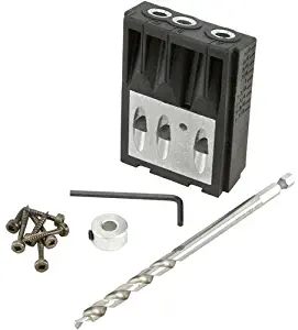 Best Drill Bit For Pocket Holes