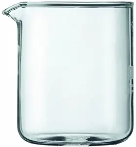 Best Bodum 4 Cup Replacement Glass