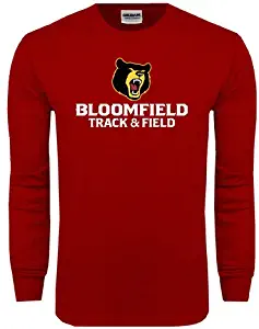 Best Bloomfield Track And Field