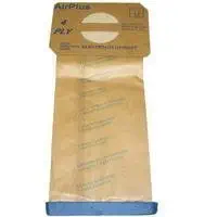 Best Electrolux Vacuum Bags Style U