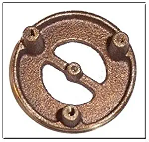 Best Wilkins 720A Pressure Vacuum Breaker Repair Kit