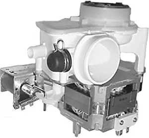 Best Ge Dishwasher Pump Replacement