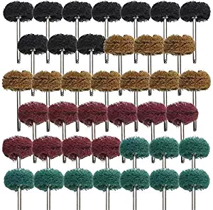 Best Flap Wheel For Dremel