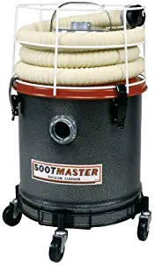 Best Mastercraft Hepa Canister Vacuum