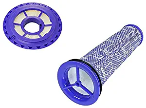 Best Difference Between Dyson Animal And Multi Floor