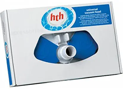 HTH 4082 Universal Vacuum Head