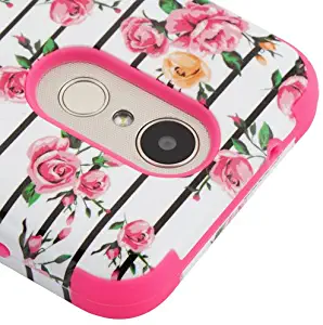 Best Lg Phoenix Plus Case Silicone And Hard Shell