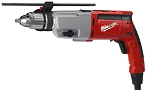 Best Milwaukee Heavy Duty 1/2 Inch Hammer Drill