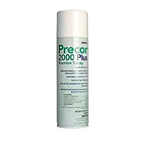 Zoecon Precor 2000 Plus Premise Spray, 16 oz.