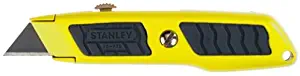 Best Stanley Dyna Grip Knife