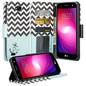 Best Phone Wallet For Lg X Charge