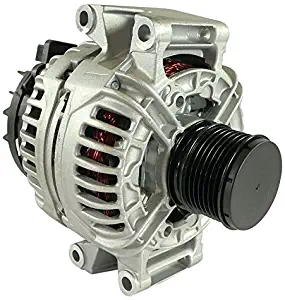 Best Bosch 200 Amp Alternator