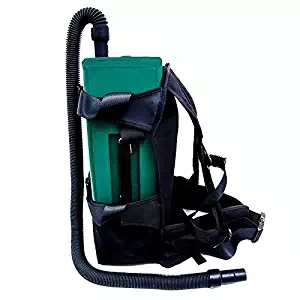 Best Super Coach Back Pack Vacuum