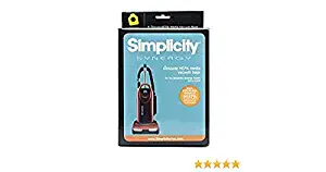 Best Vacuum Bags For Simplicity