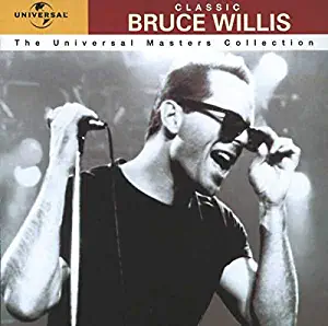 Classic Bruce Willis: The Universal Masters Collection