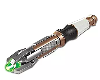 Best Sonic Screwdriver Programmable Tv Remote