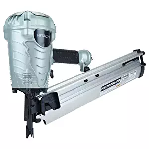 Best Hitachi Finish Nailer Nt65ma4