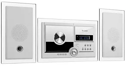 Best Lg Shelf Stereo System With Bluetooth