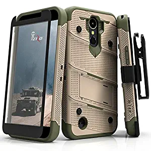 Best Lg Phone Case For K20v Defender