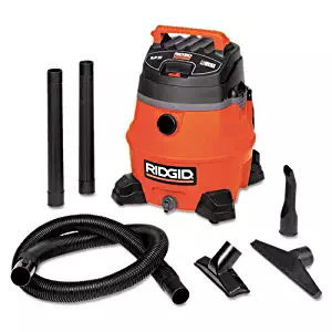 Best Ridgid Wet And Dry Vacuum