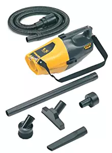 Shop-Vac 9991910 1.5-Peak HP Hippo Portable Industrial Handheld Vacuum