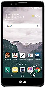 Best Boost Mobile Lg Stylo 4 Plus