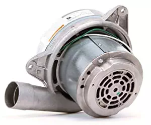 Best Lamb Ametek Central Vacuum Motors