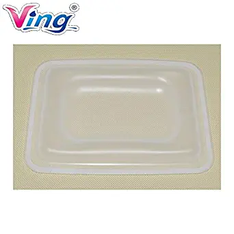 Printer Parts 3D Sublimation Vacuum Film for Mini 3D Heat Press Machine