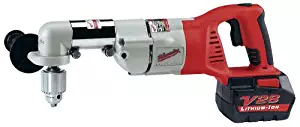 Best Milwaukee Heavy Duty 1/2 Inch Hammer Drill