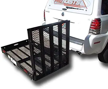 Best How To Install A Bruno Scooter Lift