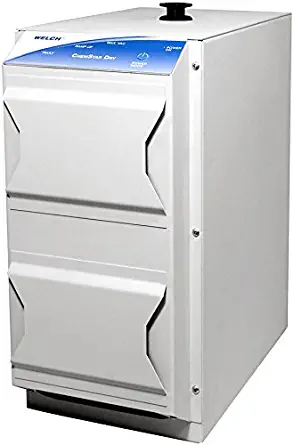 Best Welch Chemstar 1400N Vacuum Pump