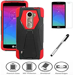 Best Armor Wallet Case Lg L22c Power