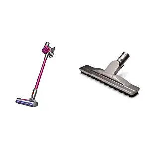 Dyson V7 Motorhead Cord Free Vacuum & Dyson Articulating Hard Floor Tool