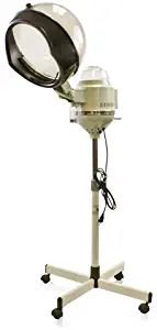 Best Salon Sundry Professional Salon Hair Steamer