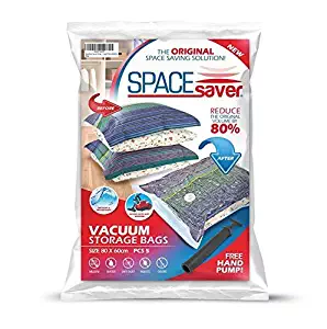 Best Vacuum Seal Luggage Bags