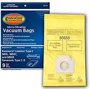 Best Sear Vacuum Cleaner Bags