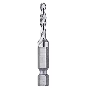 Best No 8 Drill Bit Size