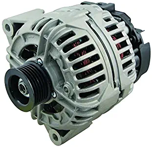 Best Bosch 200 Amp Alternator