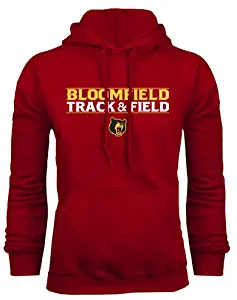 Best Bloomfield Track And Field