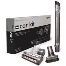 Dyson Animal Car Cleaning Kit - Including Adapters- 908909-07. Ships to you by BuyParts